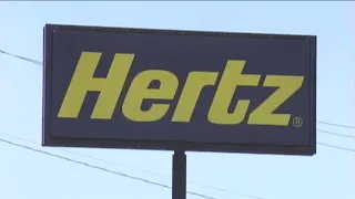 Hertz expand Rent2Buy program
