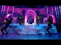 Cardi B - Bongos feat. Megan Thee Stallion (Official VMA Performance)