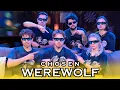 Werewolf Chosen Edition
