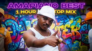 BEST OF AMAPIANO 2026 VIDEO MIX | 3 STEP(Everybody Wanna Be In Love, Fast Fast, Tshwala Bam, Lwetse)