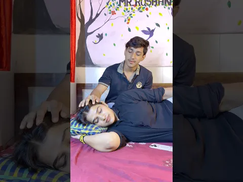 Meri pyari bahen 🥰| ms mahi | mr roshan #youtubeshorts #comedy #shorts #trending