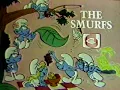 1983 The Smurfs on GlobalTV Closing Credits