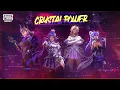 Download Lagu 🔮CRYSTAL POWER (OFFICIAL MUSIC VIDEO)🎶 |PUBG MOBILE