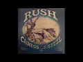 Download Lagu RUSH  -   CARESS OF STEEL ./  SIDE  B / LP
