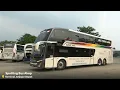 Download Lagu Spotting Bus Akap di Terminal Jatijajar Depok