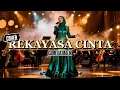 Lagu VIRAAAL!! ⚡ FULL EMOSI! | Rekayasa Cinta – Rock Jazz Cover | Camelia Malik | by - ADBR