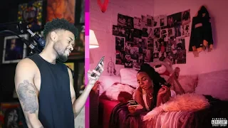 tory lanez chixtape 5 first reaction review
