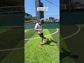 BACK ELASTICO tutorial hopefully he kept his girl