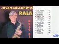 Lagu Jovan Milenkovic Rala - Leprsavo kolo - (Audio 1998)