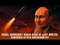 Download Lagu Dunia Menahan Napas! Putin Uji Coba Misil 'Doomsday' Yang 10 Kali Lebih Cepat Dari Hypersonik!