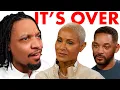 Jada Pinkett Smith Is BACK at It Embarrassing Will AGAIN