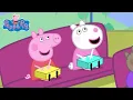 Download Lagu Peppa Pig Goes On A School Trip!