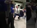 Kanda Bongo Man Billi ( white boy style)