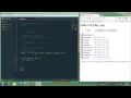 Tutorial membuat pada php