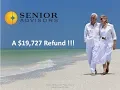 19 727 refund for Medicare Premiums