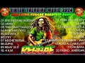 Lagu REGGAE MIX 2024 | ERE REGGAE VERSION  | DJ CLAIBORN REMIX
