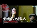 Download Lagu Cinta Berpayung Bulan - Nasha Aqila - GITA BAYU Reborn (Cover)