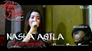 Download Cinta Berpayung Bulan - Nasha Aqila - GITA BAYU Reborn (Cover) MP3