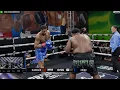 Blueface vs Chibu FULL FIGHT Adin Ross Boxing Event