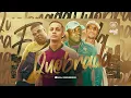 "UM BRINDE A VIDA" - MC IG, MC Hariel, MC GP e MC Kadu (DJ Kaio Mix)