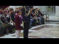 Lagu The 2016 National Bravery Awards winning children called on President Mukherjee