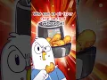 Download Lagu 🥘Why Can An Air Fryer Crisp Up Food Without Oil❓ #shorts #trivia #lightcomics