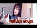 TAMI AULIA || MELUKIS SENJA (MUSIK LIRIK)