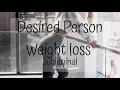 Desired Person Weight Loss Subliminal POWERFUL Requested Kaira s Subliminal