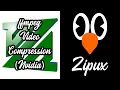 ffmpeg Compression Nvidia