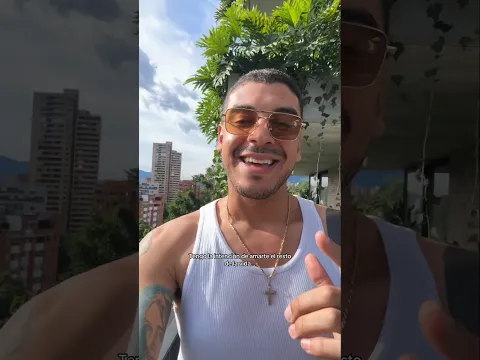 Si en verdad la amas porque no le has dedicado esta canción? 😜