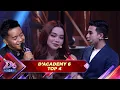 Lagu Apa Sih Yang Engga Buat Eneng? Sahril (Buton) Ft Hari Putra \u0026 Lady Rara | D'Academy 6