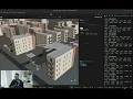 Episode 11 Skip the Setup Build the Algorithm 3D pathfinding in action
