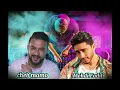 (Remix) Cheb Momo - Atiteha l'amour Ft Mehdi Fadili - Darja Darja 2025