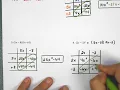 Algebra 1 Chapter 8 Final Exam Review