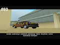 GTA Vice City - Misi #60 - Bencana Taksi - Subtitle Indonesia