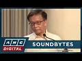 Download Lagu Cacdac: DMW not informed Houthi-hit ships carrying Filipinos would pass through Red Sea | ANC