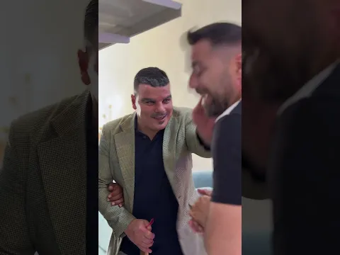 الولد بدو يتزوج وماعندو عفش 😳🤣