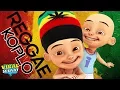 Lagu PARODY TAK TUN TUANG - REGGAE KOPLO COVER UPIN IPIN LUCU