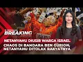 Download Lagu [LIVE]🔴 Netanyahu Diusir Rakyatnya, Kapal Bantuan Kemanusian Gaza Diserang | Breaking News