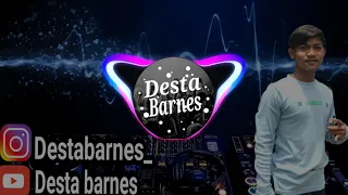 Download DJ MENUA BERSAMAMU X DJ TAKKAN TERGANTI #SIKASIK - DJ DESTA BARNES™ MP3