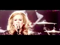 Download Lagu Adele feat. Modern Talking - Set fire to the rain (Brother Louie Sound) Remix