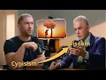 Lagu Jordan Peterson - Cynicism, The Cradle To Wisdom
