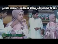 Lagu MILEN,MILA \u0026 VALEN  AKSI INDONESIA 2026 |dangdut academy 7 d'academy asia 7daa7