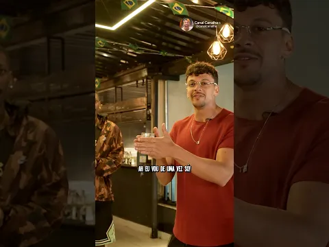 O copo inquebrável do boteco