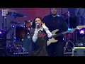 MAHALINI - MELAWAN RESTU Live at Pesta Patah Hati 2024
