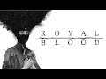 Royal Blood - Ten Tonne Skeleton (Royal Blood Album) [HD]