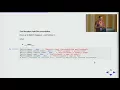 PYCON UK 2017 Implementing Custom Containers