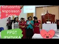 Download Lagu Katuoanta Napoissan Puang II Rohani Toraja II Pujian Pemuda
