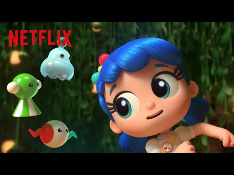 True: Happy Hearts Day | Official Trailer [HD] | Netflix