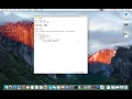 Creating a game with Pygame and Python - Starting the game window